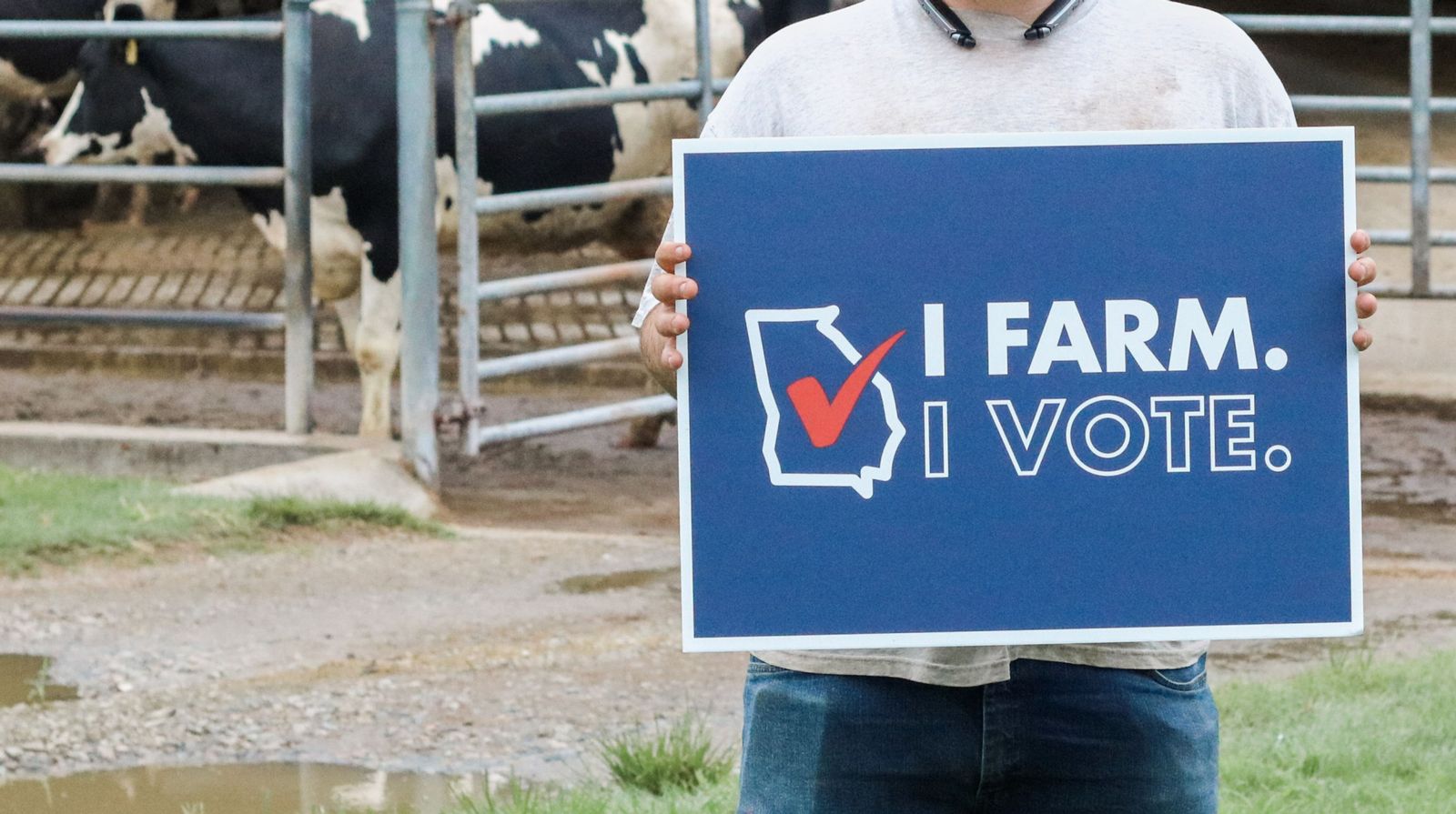 Important Dates And Deadlines - IFarm IVote Pages - Georgia Farm Bureau